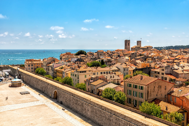 Antibes, la Bella - Antibes | Secret World Trip Planner