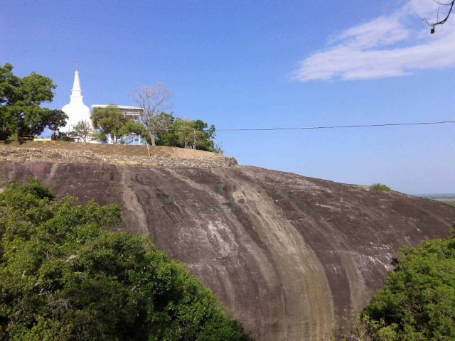 Monasterio de Buddhangala - 8PJ3+PFJ | Secret World Trip Planner