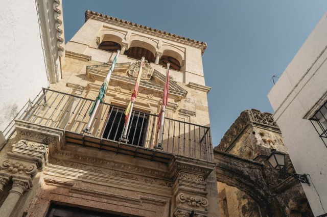 Palacio del Mayorazgo - Arcos de la Frontera | Secret World Trip Planner