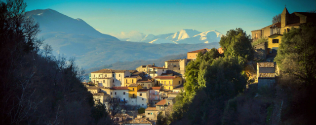 Viggianello : immersion dans les merveilles d'un village authentique de la Basilicate - Viggianello | Secret World Trip Planner
