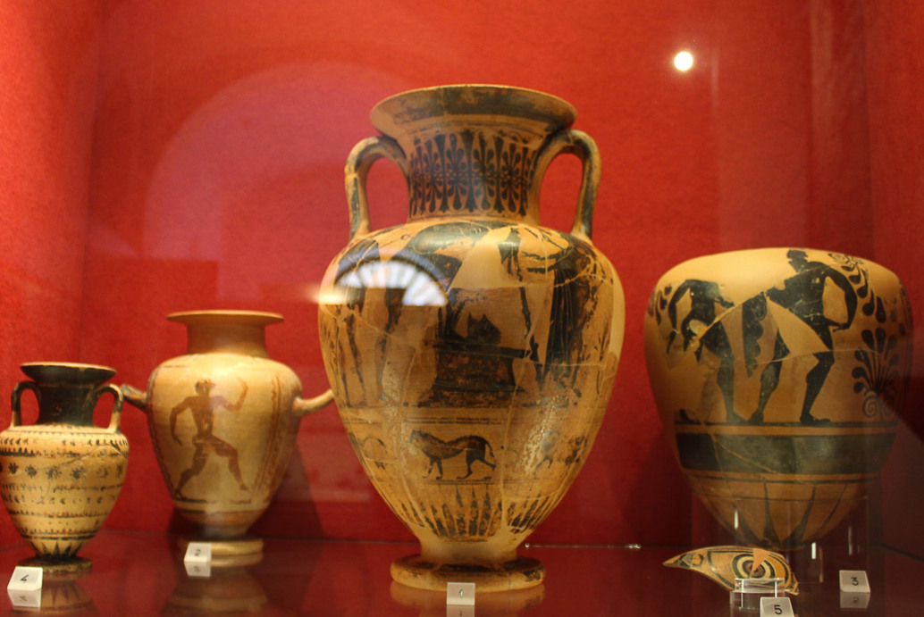 Muzeum Archeologiczno-artystyczne Maremma - Grosseto | Secret World Trip Planner