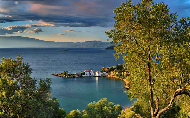 Penisola del Pelio: La gemma incontaminata della Grecia per tutte le stagioni - Pilion | Secret World Trip Planner
