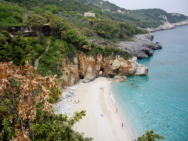 Penisola del Pelio: La gemma incontaminata della Grecia per tutte le stagioni - Pilion | Secret World Trip Planner