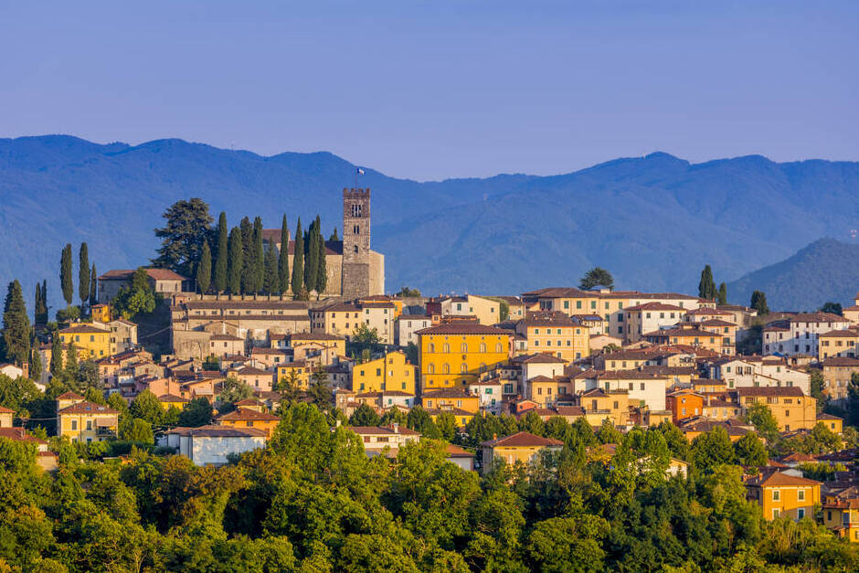 Stara Wieś Barga - Barga | Secret World Trip Planner