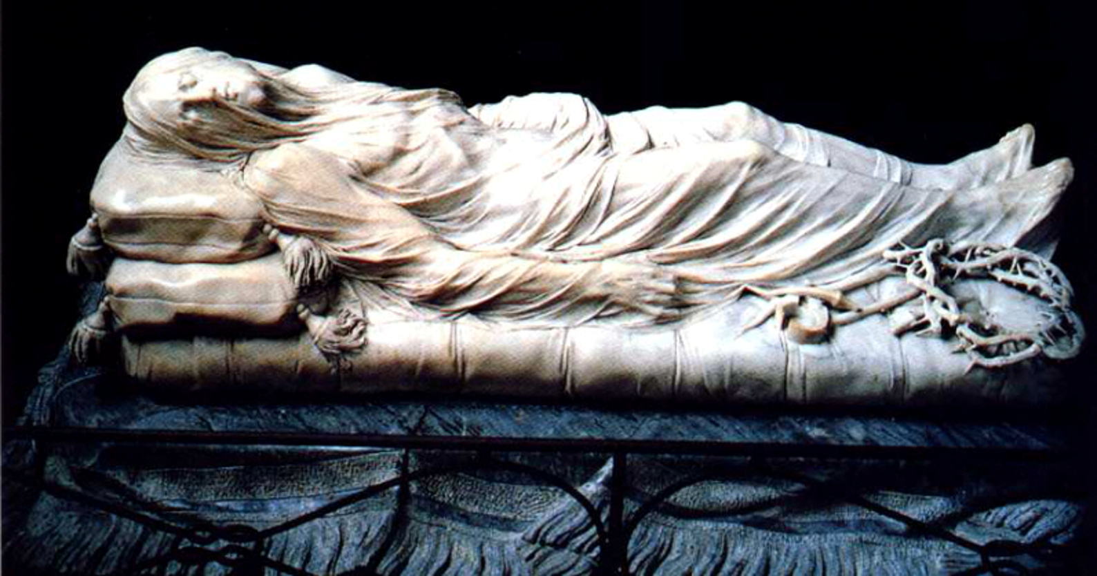Cristo velado - Napoli | Secret World Trip Planner