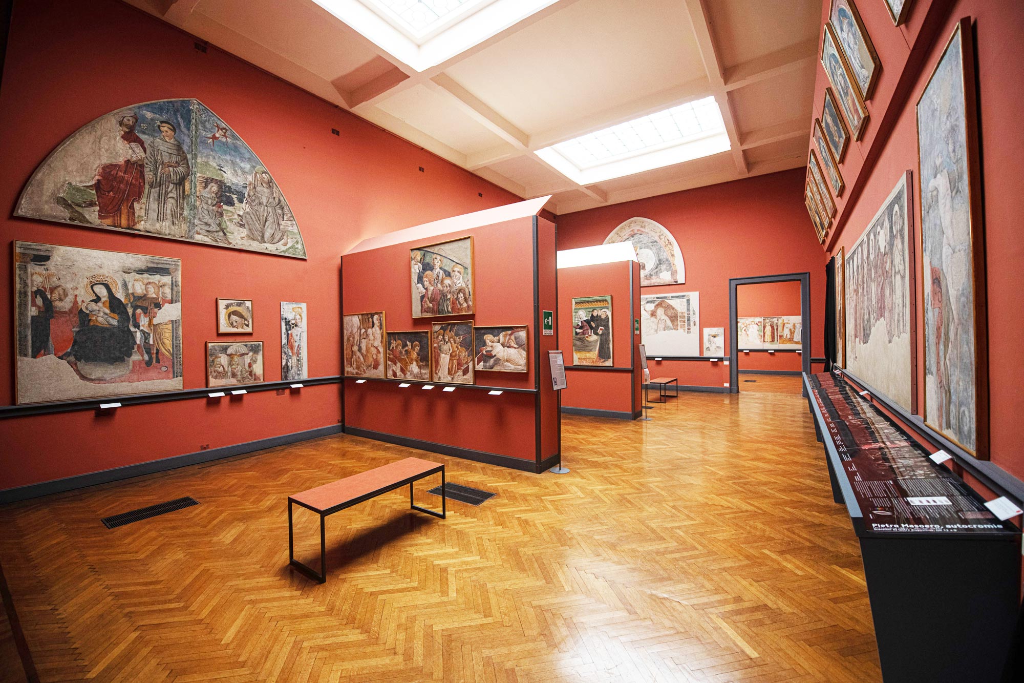 Museum Van Bourgogne - Vercelli | Secret World Trip Planner