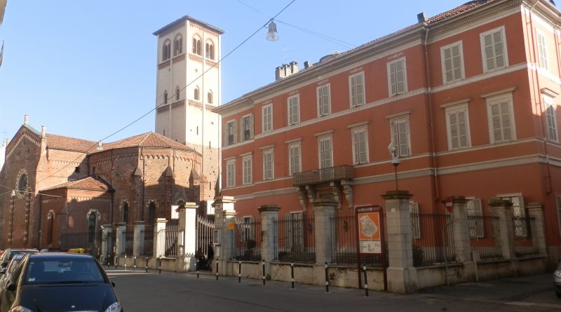 Museum Van Bourgogne - Vercelli | Secret World Trip Planner