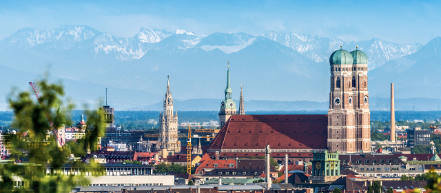 Katedra Najświętszej Marii Panny - München | Secret World Trip Planner