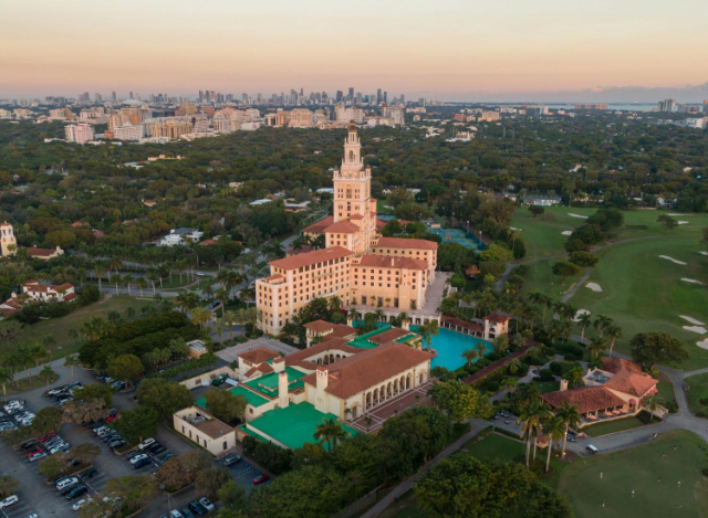 Coral Gables - Coral Gables | Secret World Trip Planner