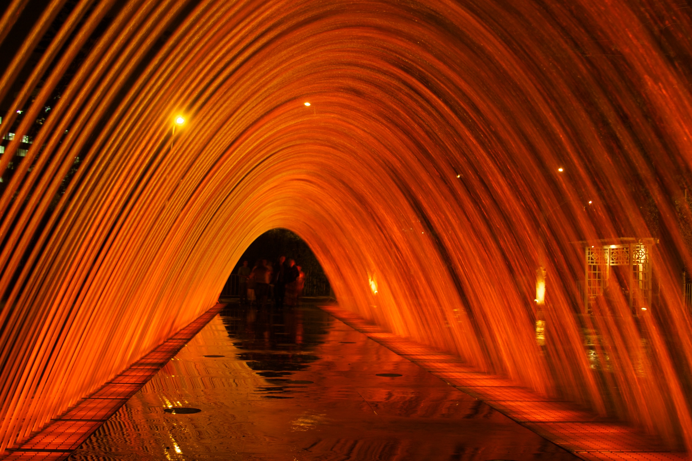 Lima : le tunnel des surprises - Cercado de Lima | Secret World Trip Planner