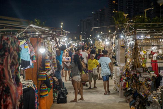 Beira Ma Messe - Fortaleza - CE | Secret World Trip Planner