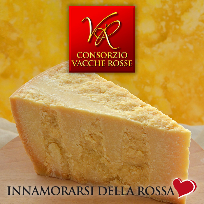Parmezan Vacche rosse - Reggio Emilia | Secret World Trip Planner