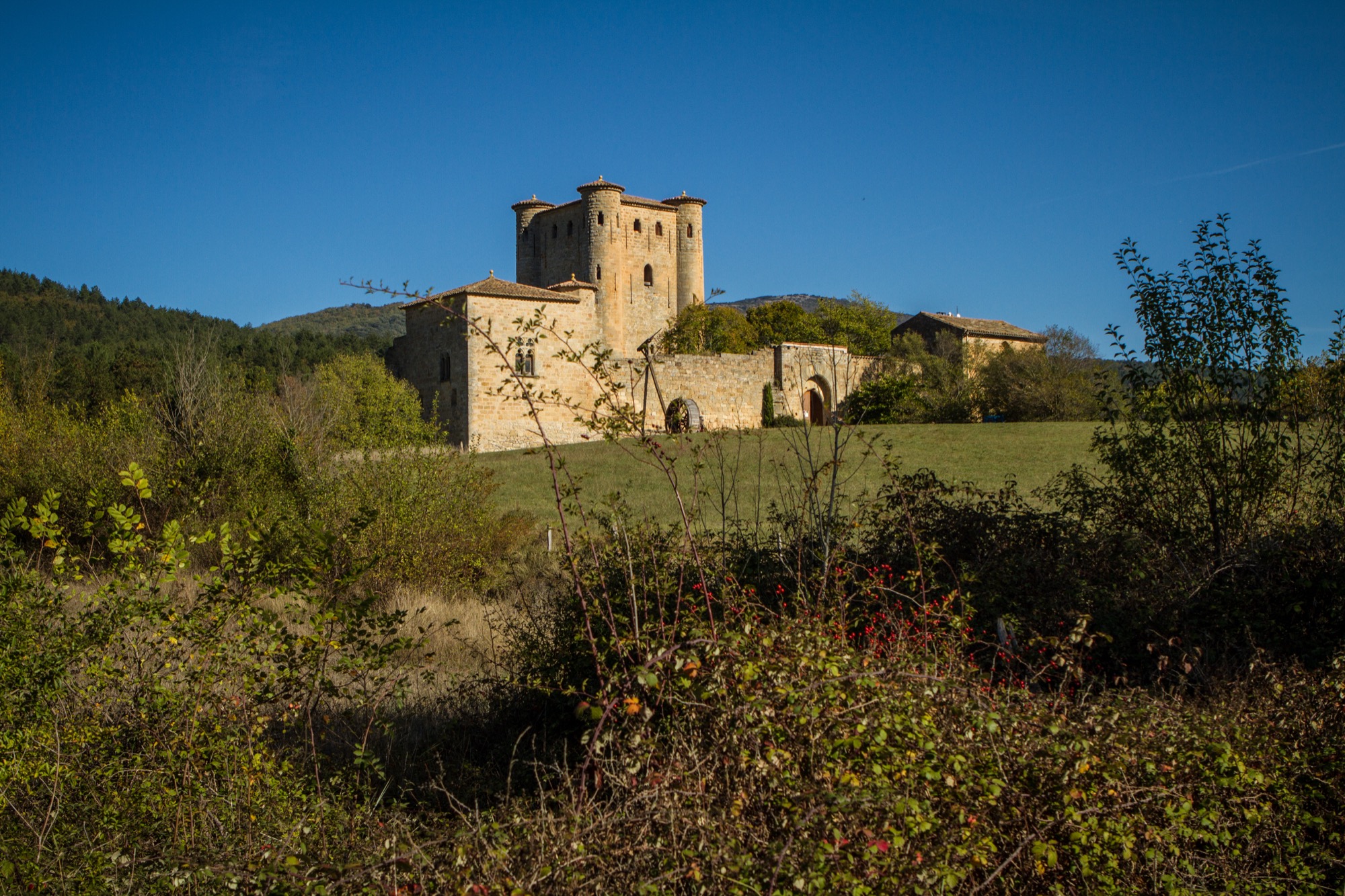 Château d ' Arques - Arques | Secret World Trip Planner