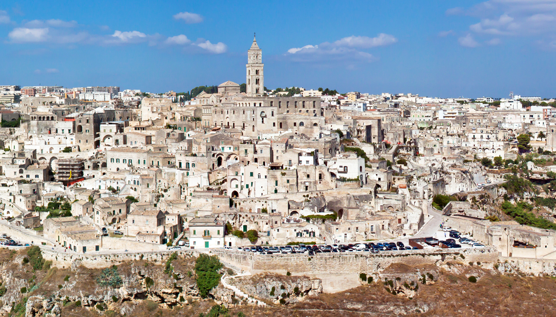 Grassano, die Stadt der Krippe - Grassano | Secret World Trip Planner