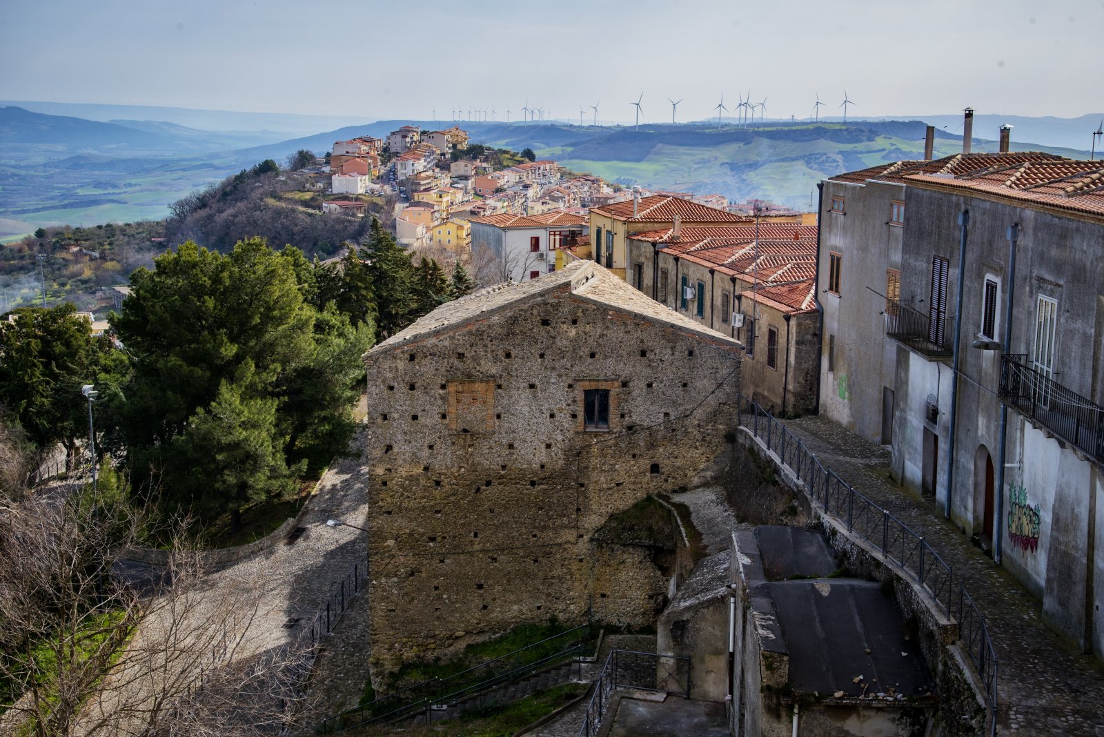 Grassano, die Stadt der Krippe - Grassano | Secret World Trip Planner