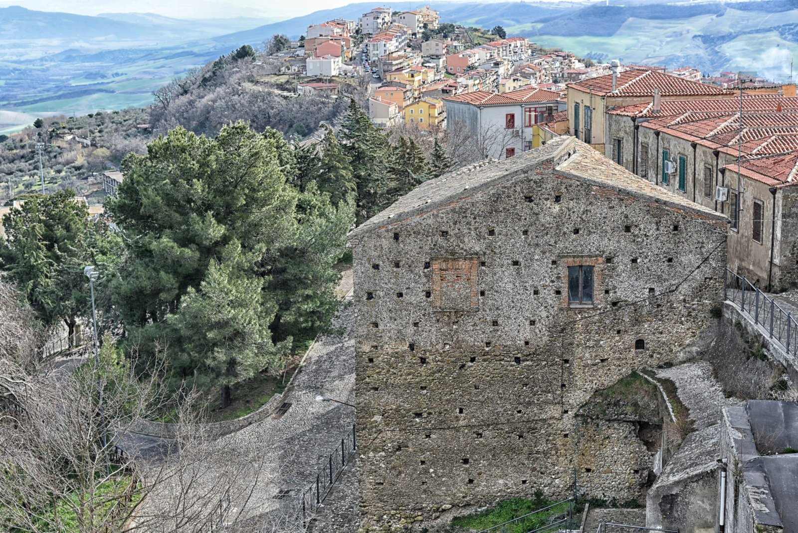 Grassano, die Stadt der Krippe - Grassano | Secret World Trip Planner