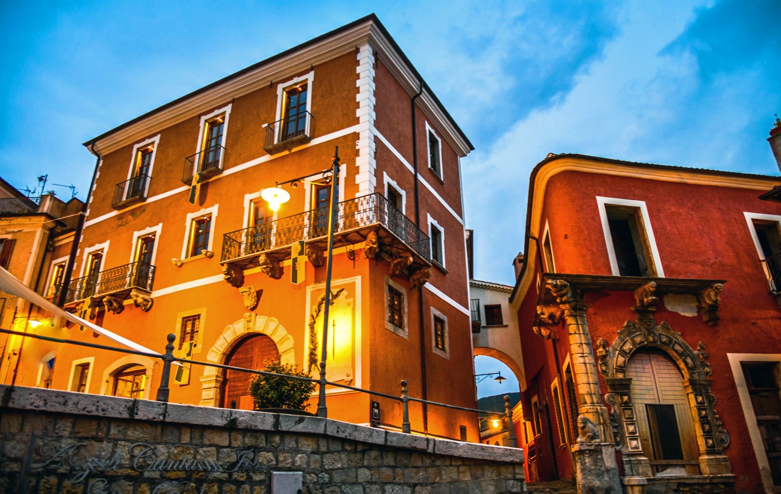Pignola: la Città dei cento portali - Pignola | Secret World Trip Planner