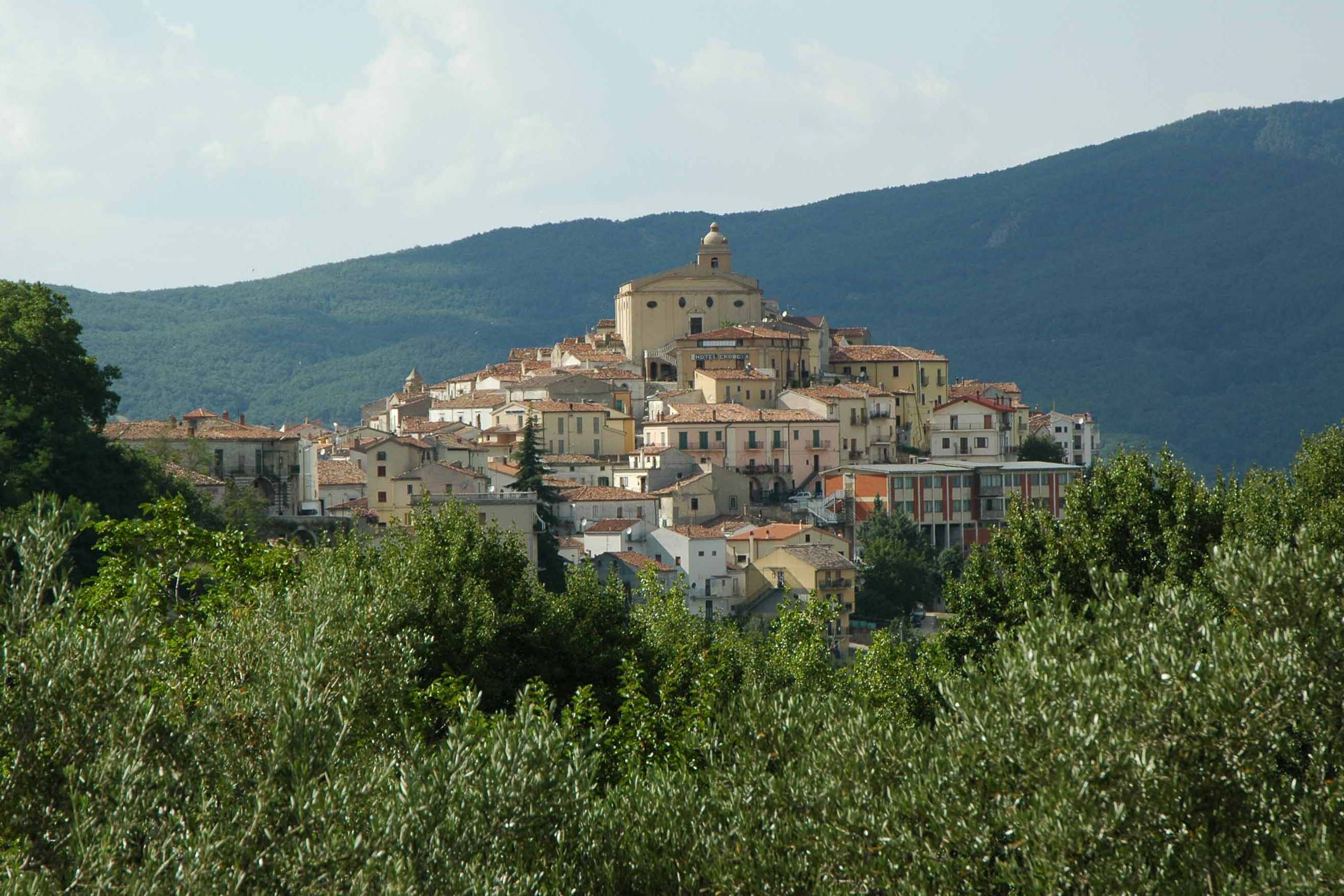 Accettura e la festa della Pentecoste - Accettura | Secret World Trip Planner