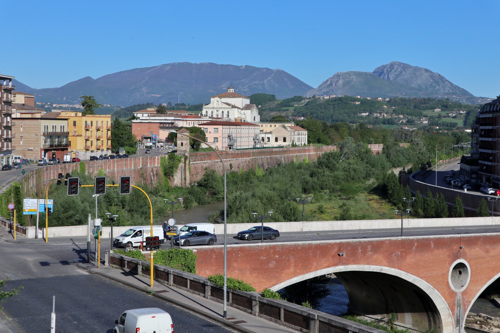 Benevento, an hidden artistic treasure - Benevento | Secret World Trip Planner