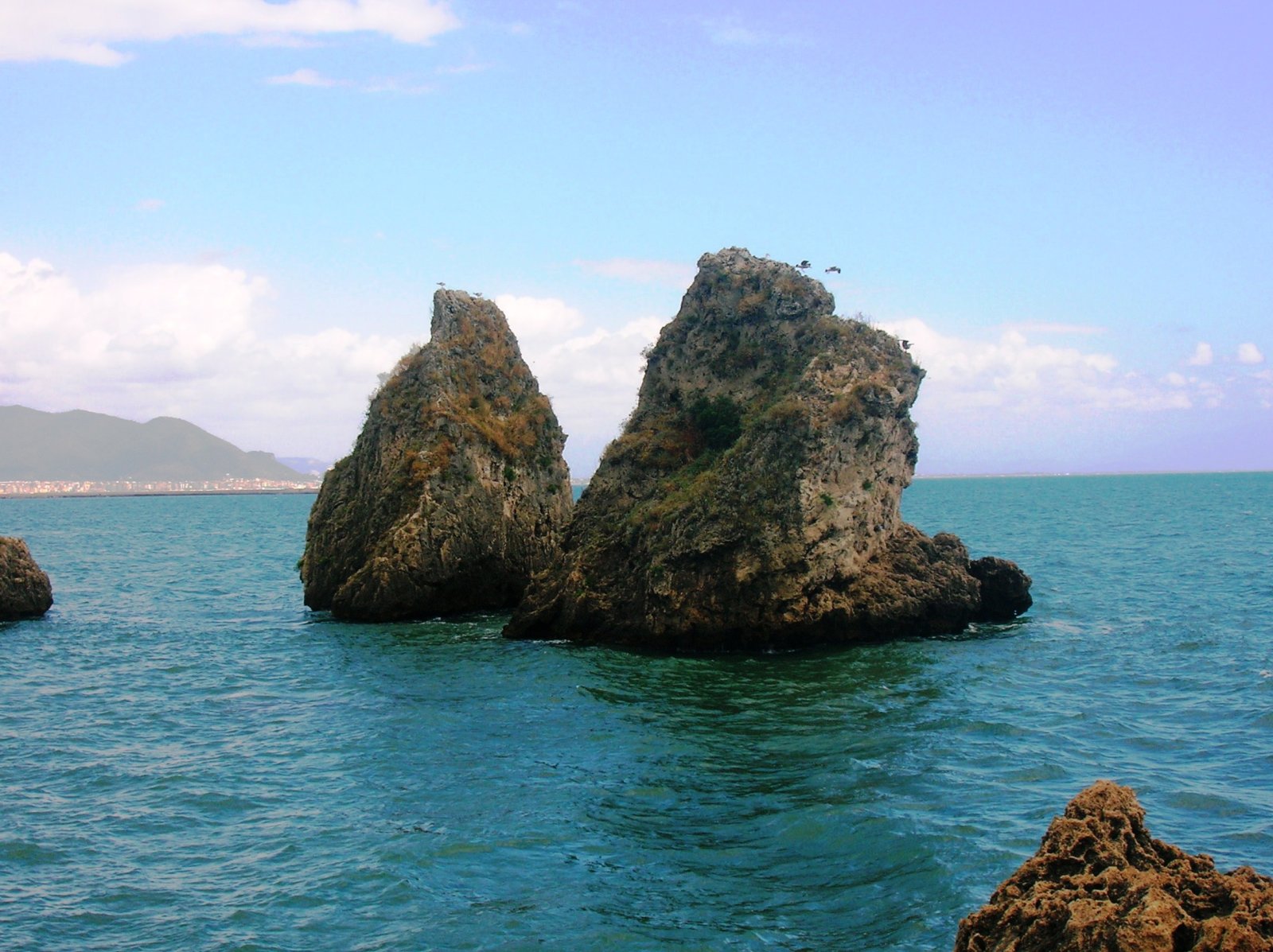 Vietri sul Mare an der amalfitanischen Küste - Vietri Sul Mare | Secret World Trip Planner