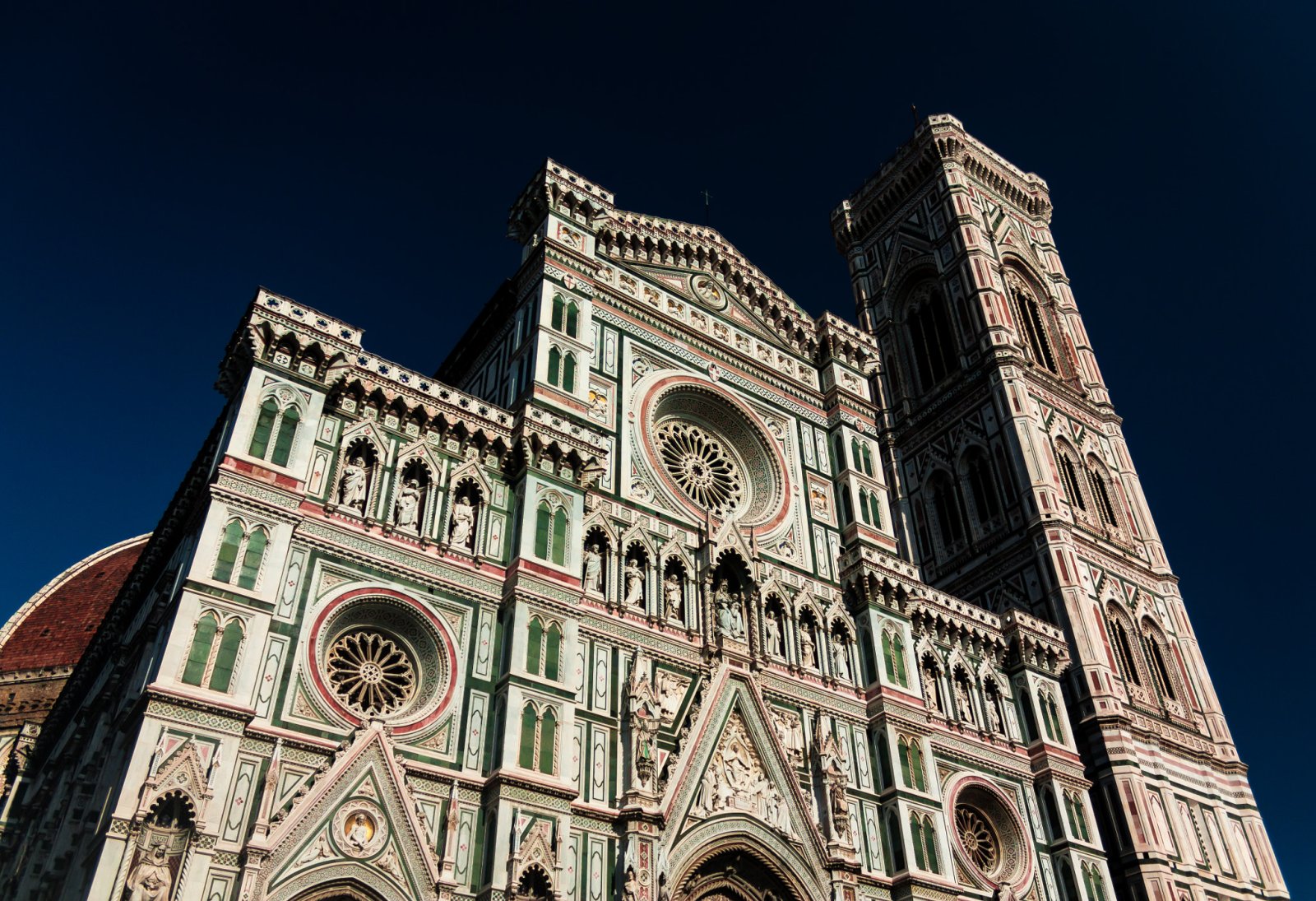 Florencia y La schiacciata fiorentina - Firenze | Secret World Trip Planner
