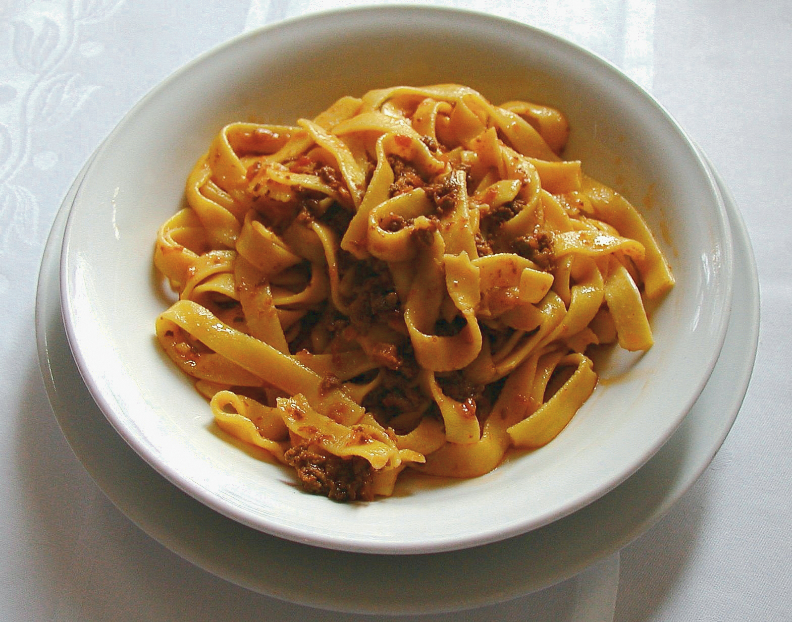 Ragu Bolognese style - Bologna | Secret World Trip Planner