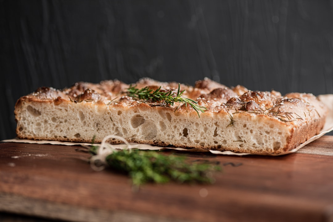 La Focaccia barese - Bari | Secret World Trip Planner
