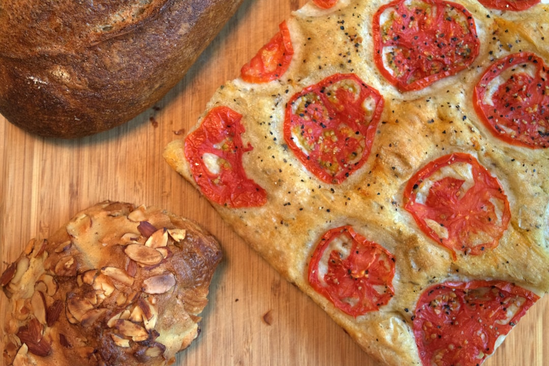 La Focaccia barese - Bari | Secret World Trip Planner