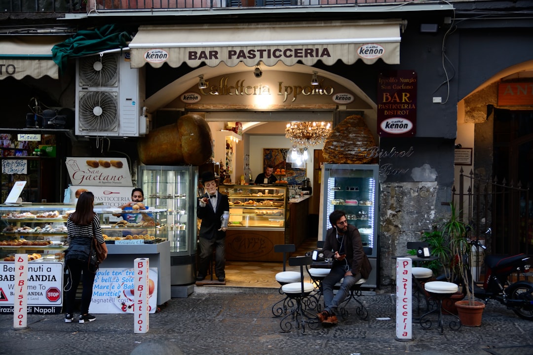 Pasticciotto leccese  - Lecce | Secret World Trip Planner