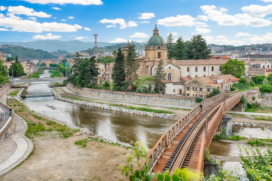Calábria|Cosenza - Cosenza | Secret World Trip Planner