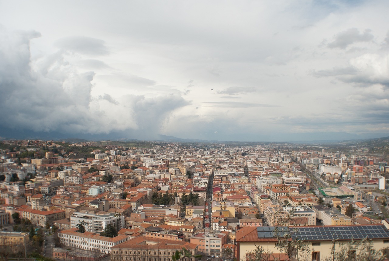 Calábria|Cosenza - Cosenza | Secret World Trip Planner