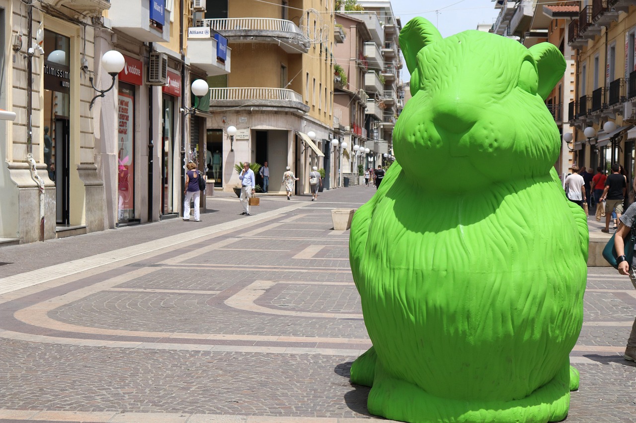 Calábria|Cosenza - Cosenza | Secret World Trip Planner