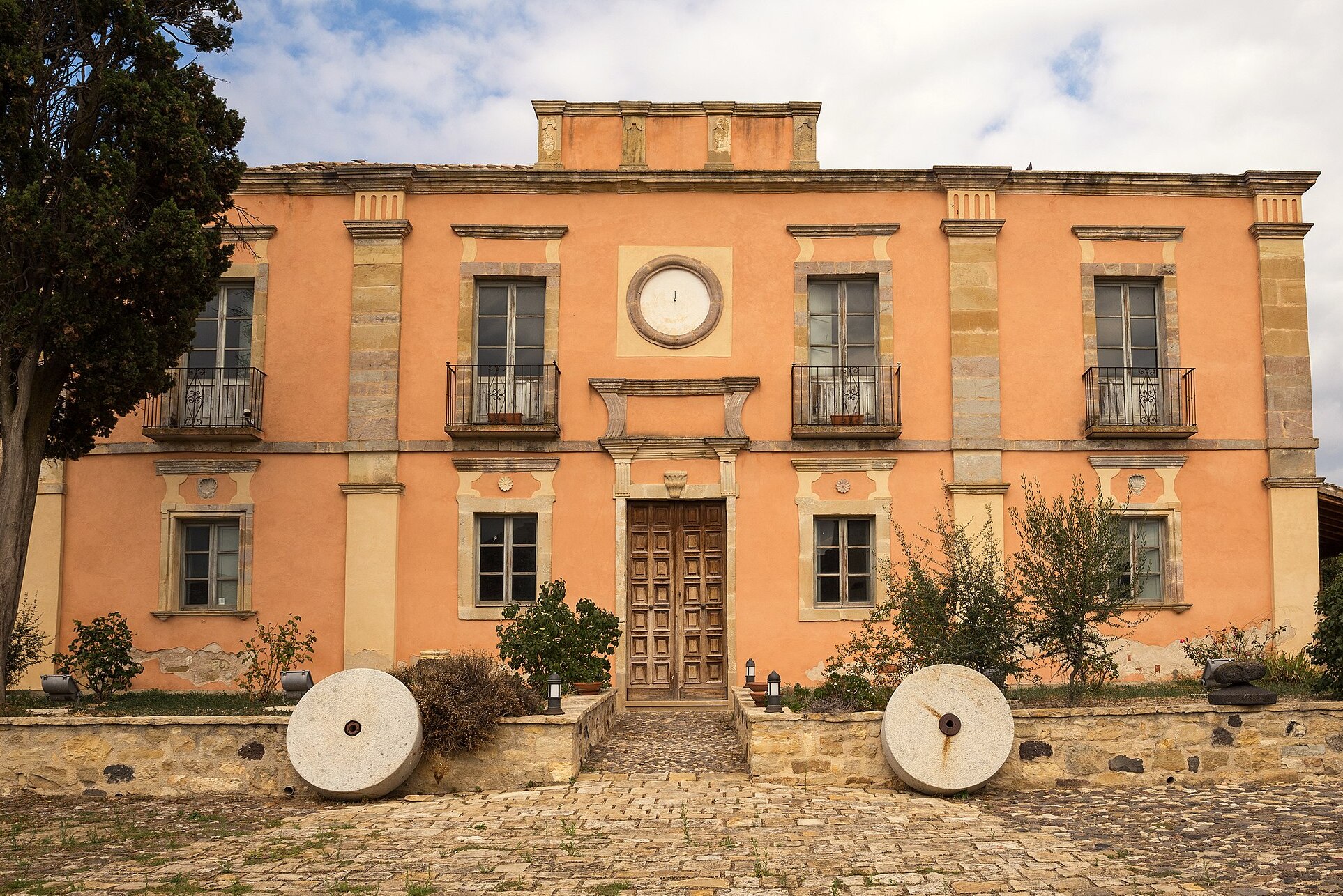 Sardinia | Olive and Oil Museum - Tuili | Secret World Trip Planner