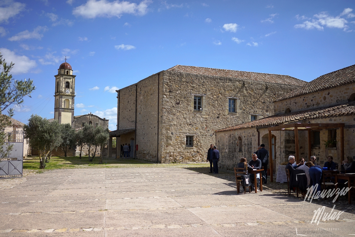 Sardinia | Tuili - Tuili | Secret World Trip Planner