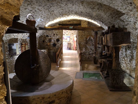 Calabria | Museo dell'Olio di Casa Ligarò - Cropani | Secret World Trip Planner