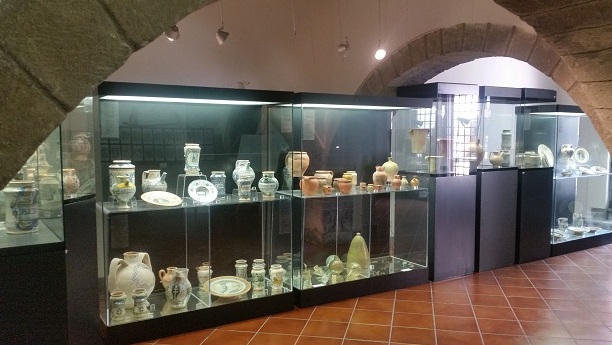 Musée de la céramique de Tuscia - Viterbo | Secret World Trip Planner