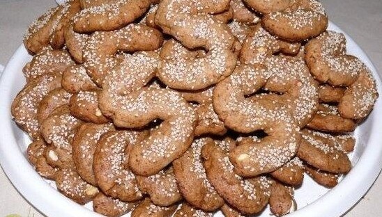 O Natal Susamielli - Pasticceria Tizzano® dal 1960 - Unica Sede | Secret World Trip Planner