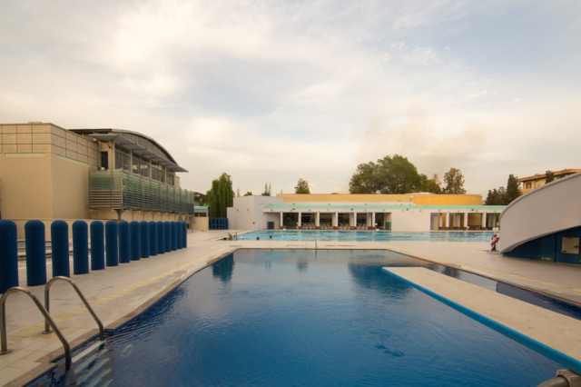 The Islamabad Club is not only a modern-day retreat but also carries a rich hist - Islamabad | Secret World Trip Planner