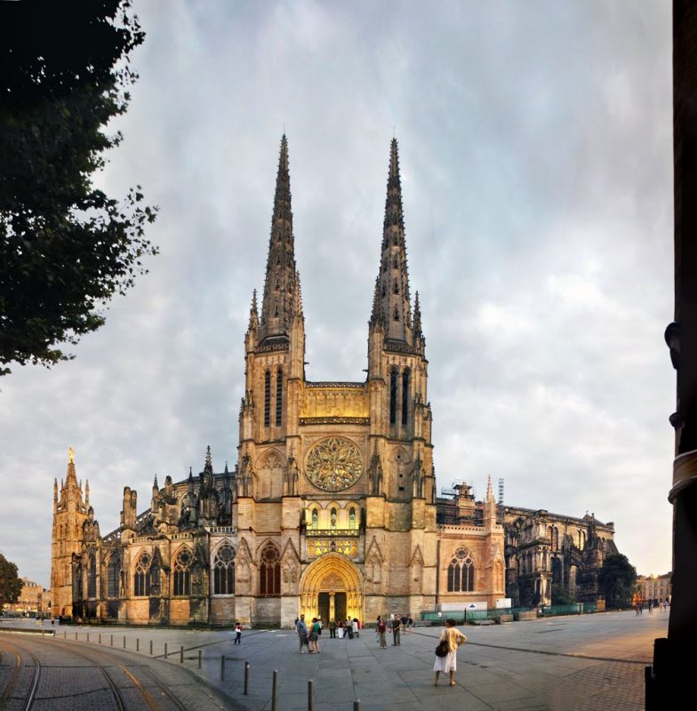 Cathédrale Saint-André - Bordeaux | Secret World Trip Planner