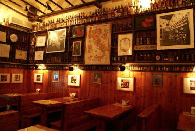 De oudste taverne ter wereld - Ferrara | Secret World Trip Planner