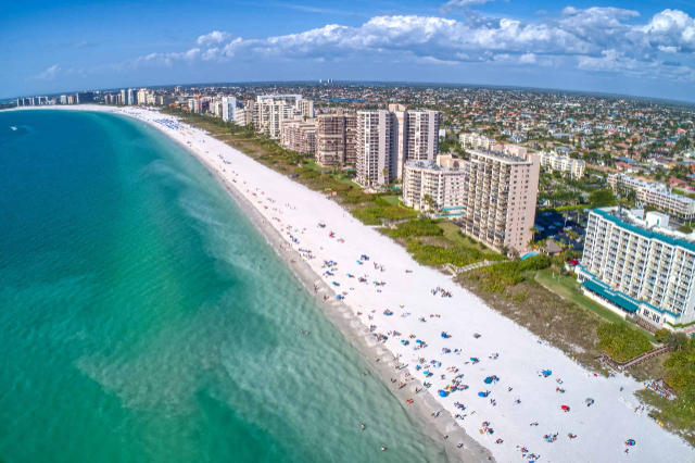 A Nápoles Americana - Naples | Secret World Trip Planner
