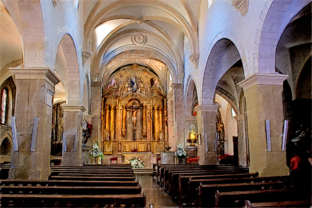 Iglesia de San Tirso - Oviedo | Secret World Trip Planner