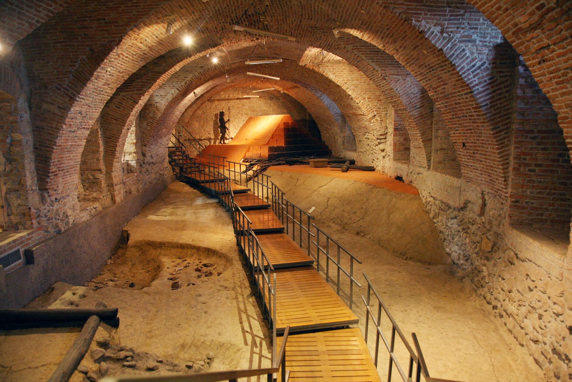 Stadtmuseum Zagreb — Zagreb