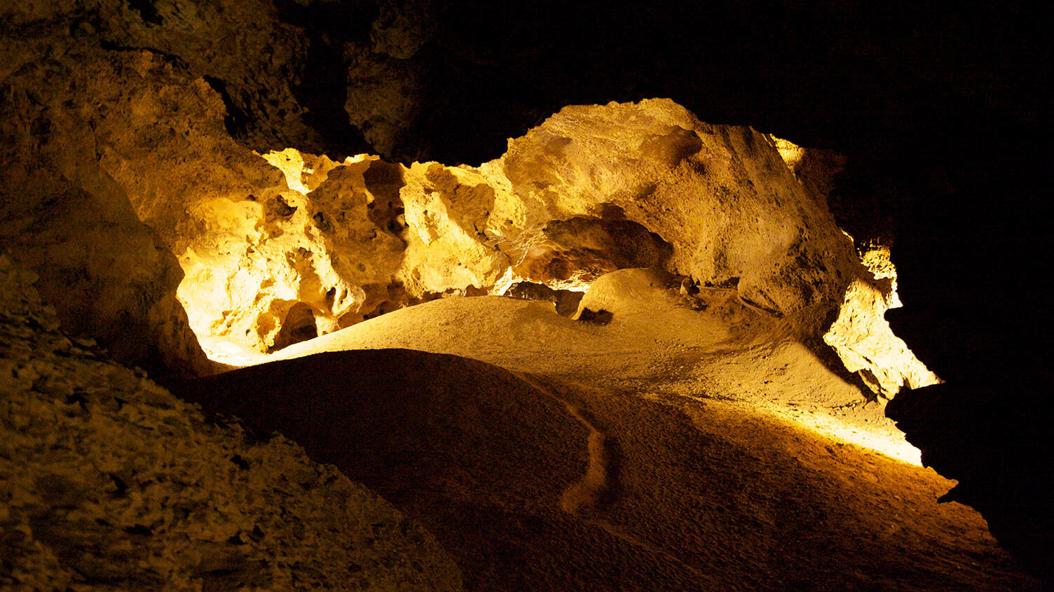 Die Höhle Veternica ist die älteste archäologische Stätte Zagrebs — Zagreb