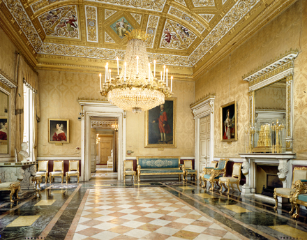 Kasteel Bornato en Villa Orlando - Bornato | Secret World Trip Planner