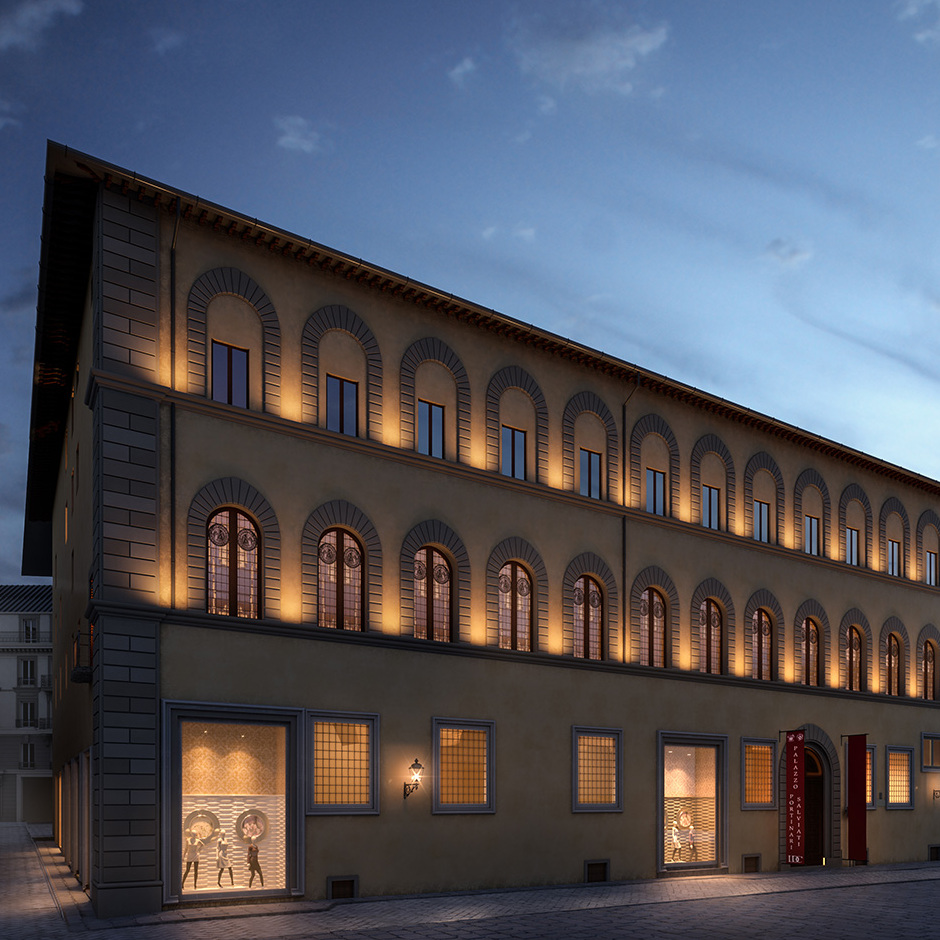 La Casa di Beatrice - Firenze | Secret World Trip Planner