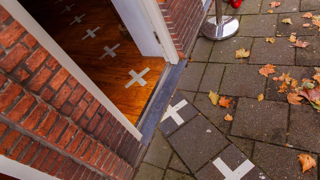 As fronteiras de Baarle-Nassau e Baarle-Hertog, - Baarle-Nassau | Secret World Trip Planner