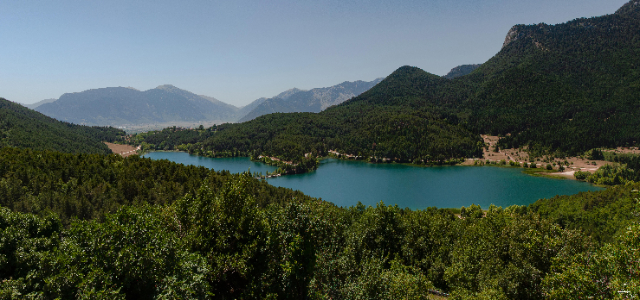 Il lago di Doxa: Un'oasi di pace tra i monti di Corinto - Lake Doxa | Secret World Trip Planner