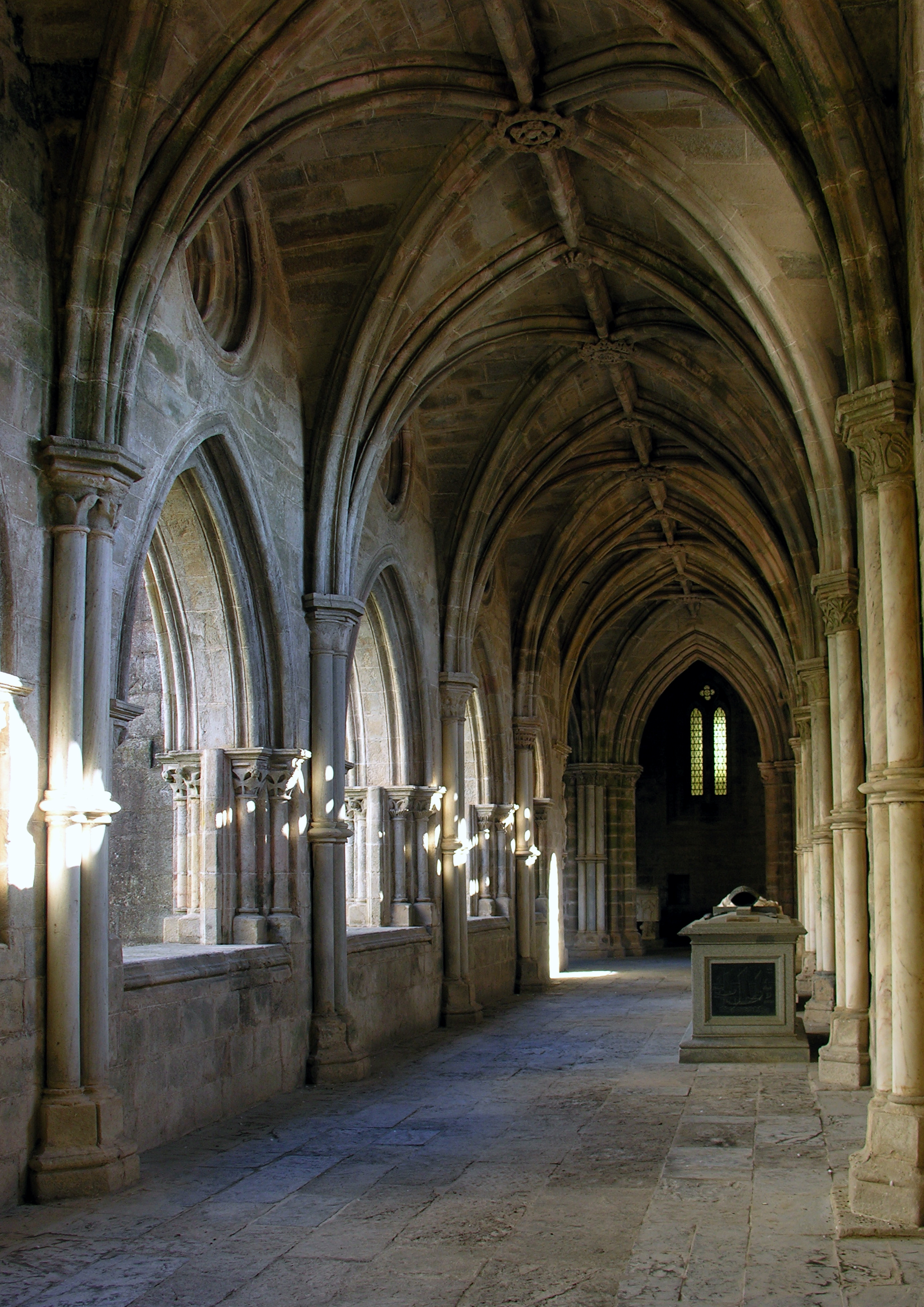 Die Kathedrale von Évora - Évora | Secret World Trip Planner