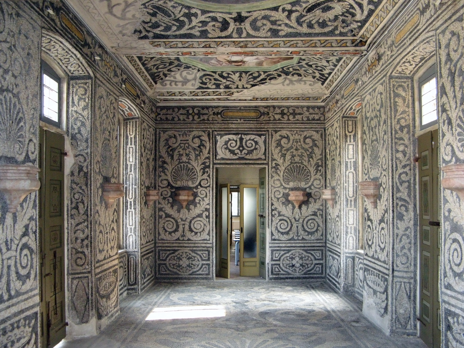 Palazzo Arese博罗梅奥 - Cesano Maderno | Secret World Trip Planner